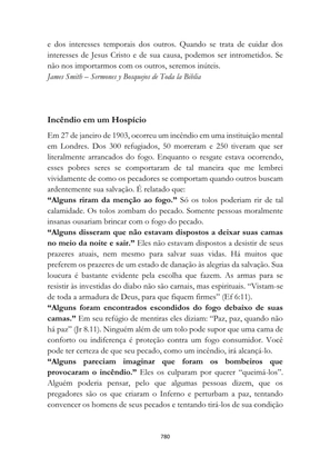 ALMANAQUE DO MOBILIZADOR MISSIONÁRIO – Mais de 1.000 páginas de recursos para ampliar a consciência missionária de sua igreja, grupo e família. — page 780
