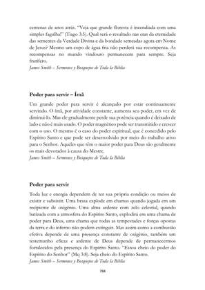 ALMANAQUE DO MOBILIZADOR MISSIONÁRIO – Mais de 1.000 páginas de recursos para ampliar a consciência missionária de sua igreja, grupo e família. — page 784
