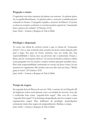 ALMANAQUE DO MOBILIZADOR MISSIONÁRIO – Mais de 1.000 páginas de recursos para ampliar a consciência missionária de sua igreja, grupo e família. — page 785