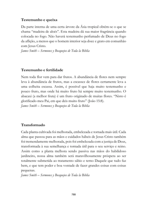 ALMANAQUE DO MOBILIZADOR MISSIONÁRIO – Mais de 1.000 páginas de recursos para ampliar a consciência missionária de sua igreja, grupo e família. — page 788