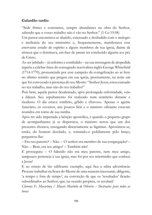 ALMANAQUE DO MOBILIZADOR MISSIONÁRIO – Mais de 1.000 páginas de recursos para ampliar a consciência missionária de sua igreja, grupo e família. — page 793