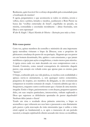 ALMANAQUE DO MOBILIZADOR MISSIONÁRIO – Mais de 1.000 páginas de recursos para ampliar a consciência missionária de sua igreja, grupo e família. — page 795