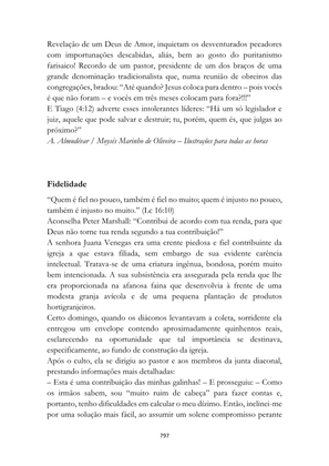 ALMANAQUE DO MOBILIZADOR MISSIONÁRIO – Mais de 1.000 páginas de recursos para ampliar a consciência missionária de sua igreja, grupo e família. — page 797