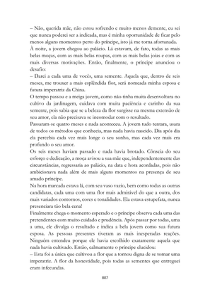 ALMANAQUE DO MOBILIZADOR MISSIONÁRIO – Mais de 1.000 páginas de recursos para ampliar a consciência missionária de sua igreja, grupo e família. — page 807