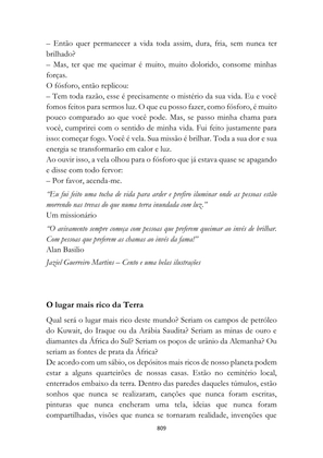 ALMANAQUE DO MOBILIZADOR MISSIONÁRIO – Mais de 1.000 páginas de recursos para ampliar a consciência missionária de sua igreja, grupo e família. — page 809