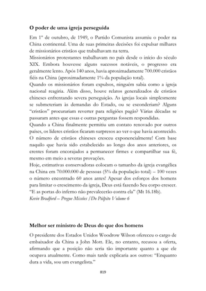 ALMANAQUE DO MOBILIZADOR MISSIONÁRIO – Mais de 1.000 páginas de recursos para ampliar a consciência missionária de sua igreja, grupo e família. — page 819