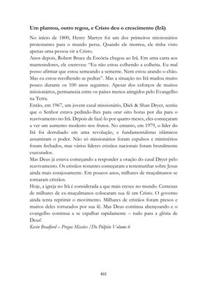 ALMANAQUE DO MOBILIZADOR MISSIONÁRIO – Mais de 1.000 páginas de recursos para ampliar a consciência missionária de sua igreja, grupo e família. — page 822