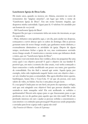 ALMANAQUE DO MOBILIZADOR MISSIONÁRIO – Mais de 1.000 páginas de recursos para ampliar a consciência missionária de sua igreja, grupo e família. — page 830