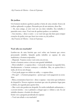 ALMANAQUE DO MOBILIZADOR MISSIONÁRIO – Mais de 1.000 páginas de recursos para ampliar a consciência missionária de sua igreja, grupo e família. — page 834