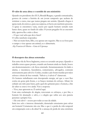 ALMANAQUE DO MOBILIZADOR MISSIONÁRIO – Mais de 1.000 páginas de recursos para ampliar a consciência missionária de sua igreja, grupo e família. — page 837