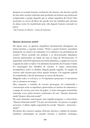 ALMANAQUE DO MOBILIZADOR MISSIONÁRIO – Mais de 1.000 páginas de recursos para ampliar a consciência missionária de sua igreja, grupo e família. — page 838