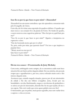 ALMANAQUE DO MOBILIZADOR MISSIONÁRIO – Mais de 1.000 páginas de recursos para ampliar a consciência missionária de sua igreja, grupo e família. — page 852