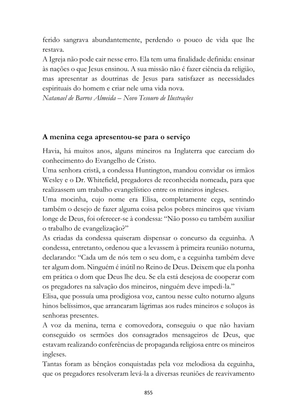 ALMANAQUE DO MOBILIZADOR MISSIONÁRIO – Mais de 1.000 páginas de recursos para ampliar a consciência missionária de sua igreja, grupo e família. — page 855