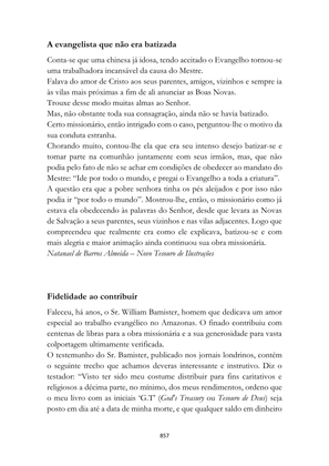 ALMANAQUE DO MOBILIZADOR MISSIONÁRIO – Mais de 1.000 páginas de recursos para ampliar a consciência missionária de sua igreja, grupo e família. — page 857