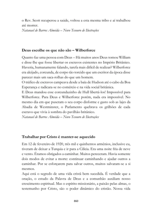 ALMANAQUE DO MOBILIZADOR MISSIONÁRIO – Mais de 1.000 páginas de recursos para ampliar a consciência missionária de sua igreja, grupo e família. — page 860