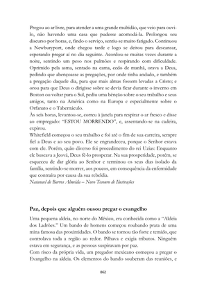 ALMANAQUE DO MOBILIZADOR MISSIONÁRIO – Mais de 1.000 páginas de recursos para ampliar a consciência missionária de sua igreja, grupo e família. — page 862