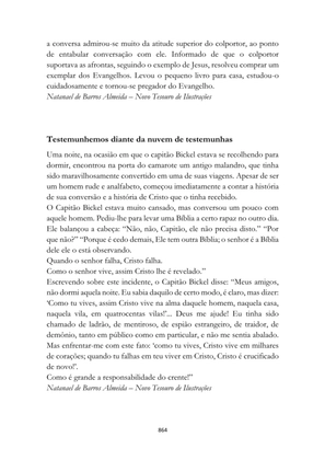 ALMANAQUE DO MOBILIZADOR MISSIONÁRIO – Mais de 1.000 páginas de recursos para ampliar a consciência missionária de sua igreja, grupo e família. — page 864
