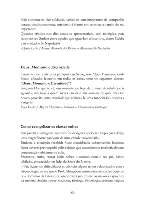 ALMANAQUE DO MOBILIZADOR MISSIONÁRIO – Mais de 1.000 páginas de recursos para ampliar a consciência missionária de sua igreja, grupo e família. — page 872