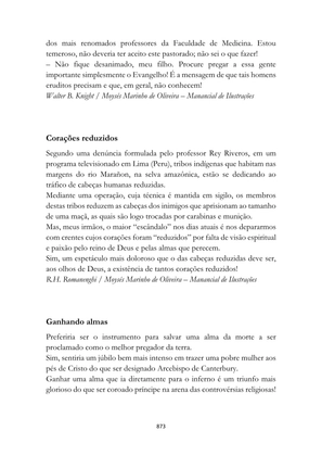 ALMANAQUE DO MOBILIZADOR MISSIONÁRIO – Mais de 1.000 páginas de recursos para ampliar a consciência missionária de sua igreja, grupo e família. — page 873