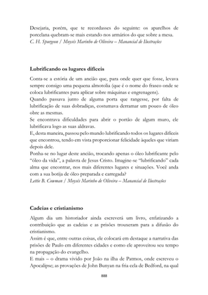 ALMANAQUE DO MOBILIZADOR MISSIONÁRIO – Mais de 1.000 páginas de recursos para ampliar a consciência missionária de sua igreja, grupo e família. — page 888