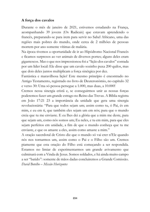 ALMANAQUE DO MOBILIZADOR MISSIONÁRIO – Mais de 1.000 páginas de recursos para ampliar a consciência missionária de sua igreja, grupo e família. — page 894