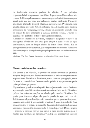 ALMANAQUE DO MOBILIZADOR MISSIONÁRIO – Mais de 1.000 páginas de recursos para ampliar a consciência missionária de sua igreja, grupo e família. — page 902