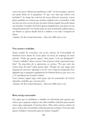 ALMANAQUE DO MOBILIZADOR MISSIONÁRIO – Mais de 1.000 páginas de recursos para ampliar a consciência missionária de sua igreja, grupo e família. — page 909