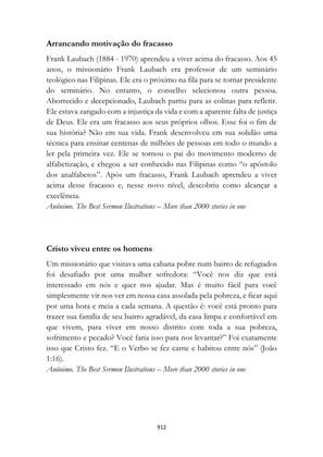 ALMANAQUE DO MOBILIZADOR MISSIONÁRIO – Mais de 1.000 páginas de recursos para ampliar a consciência missionária de sua igreja, grupo e família. — page 912