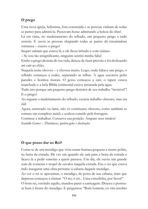 ALMANAQUE DO MOBILIZADOR MISSIONÁRIO – Mais de 1.000 páginas de recursos para ampliar a consciência missionária de sua igreja, grupo e família. — page 916
