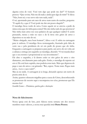 ALMANAQUE DO MOBILIZADOR MISSIONÁRIO – Mais de 1.000 páginas de recursos para ampliar a consciência missionária de sua igreja, grupo e família. — page 917