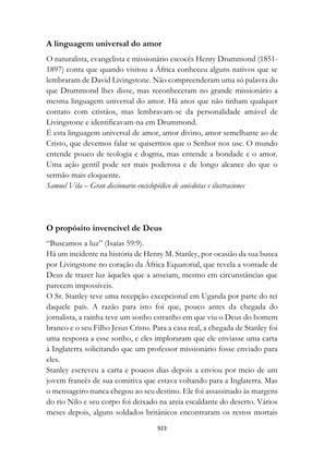 ALMANAQUE DO MOBILIZADOR MISSIONÁRIO – Mais de 1.000 páginas de recursos para ampliar a consciência missionária de sua igreja, grupo e família. — page 923
