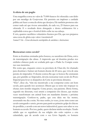 ALMANAQUE DO MOBILIZADOR MISSIONÁRIO – Mais de 1.000 páginas de recursos para ampliar a consciência missionária de sua igreja, grupo e família. — page 928