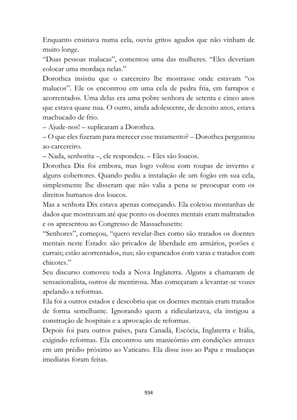 ALMANAQUE DO MOBILIZADOR MISSIONÁRIO – Mais de 1.000 páginas de recursos para ampliar a consciência missionária de sua igreja, grupo e família. — page 934
