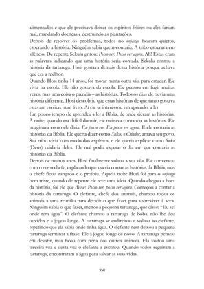 ALMANAQUE DO MOBILIZADOR MISSIONÁRIO – Mais de 1.000 páginas de recursos para ampliar a consciência missionária de sua igreja, grupo e família. — page 950