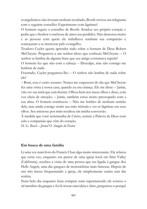 ALMANAQUE DO MOBILIZADOR MISSIONÁRIO – Mais de 1.000 páginas de recursos para ampliar a consciência missionária de sua igreja, grupo e família. — page 957