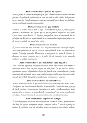 ALMANAQUE DO MOBILIZADOR MISSIONÁRIO – Mais de 1.000 páginas de recursos para ampliar a consciência missionária de sua igreja, grupo e família. — page 959