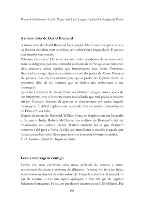 ALMANAQUE DO MOBILIZADOR MISSIONÁRIO – Mais de 1.000 páginas de recursos para ampliar a consciência missionária de sua igreja, grupo e família. — page 964