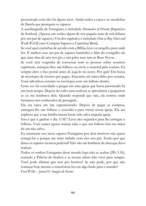 ALMANAQUE DO MOBILIZADOR MISSIONÁRIO – Mais de 1.000 páginas de recursos para ampliar a consciência missionária de sua igreja, grupo e família. — page 965