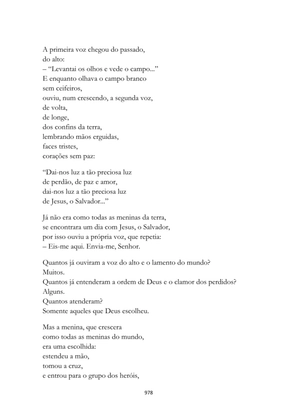 ALMANAQUE DO MOBILIZADOR MISSIONÁRIO – Mais de 1.000 páginas de recursos para ampliar a consciência missionária de sua igreja, grupo e família. — page 978