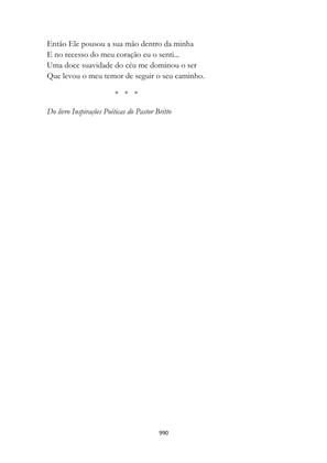 ALMANAQUE DO MOBILIZADOR MISSIONÁRIO – Mais de 1.000 páginas de recursos para ampliar a consciência missionária de sua igreja, grupo e família. — page 990
