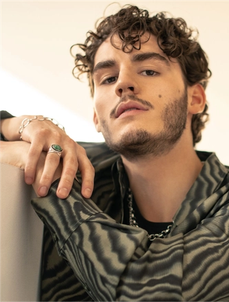 Ryland James - You're Still My Man — page 2