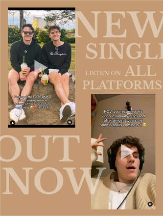 Ryland James - You're Still My Man — page 4