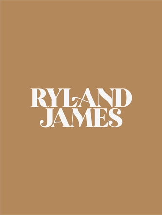 Ryland James - You're Still My Man — page 6