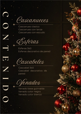 Catálogo Navideño 2026 VJB — page 2