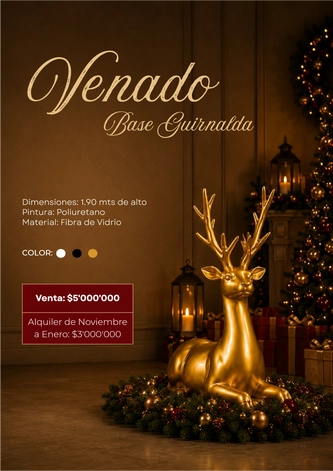 Catálogo Navideño 2026 VJB — page 18