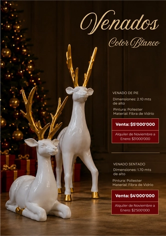 Catálogo Navideño 2026 VJB — page 20