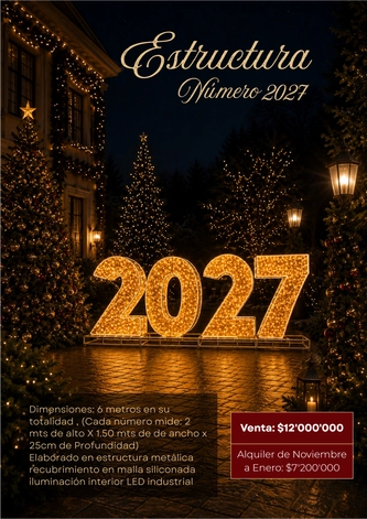 Catálogo Navideño 2026 VJB — page 22