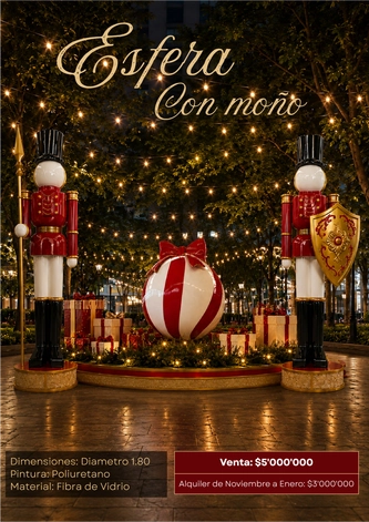 Catálogo Navideño 2026 VJB — page 28