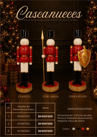 Catálogo Navideño 2026 VJB — page 4