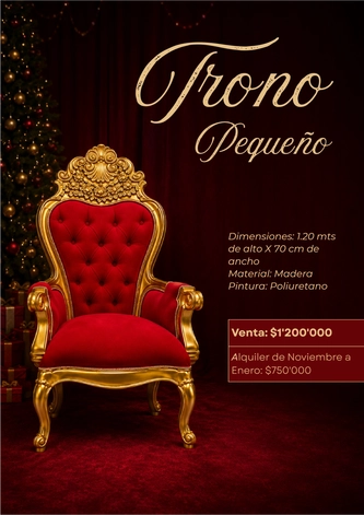 Catálogo Navideño 2026 VJB — page 34